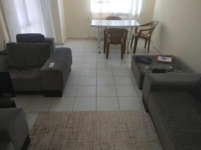 Close to the center and the beach
